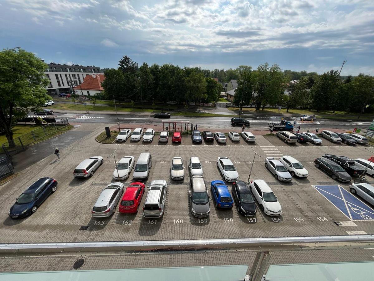 Sdh 1 Radzymin Comfortable Apartment Near Warsaw Exteriör bild